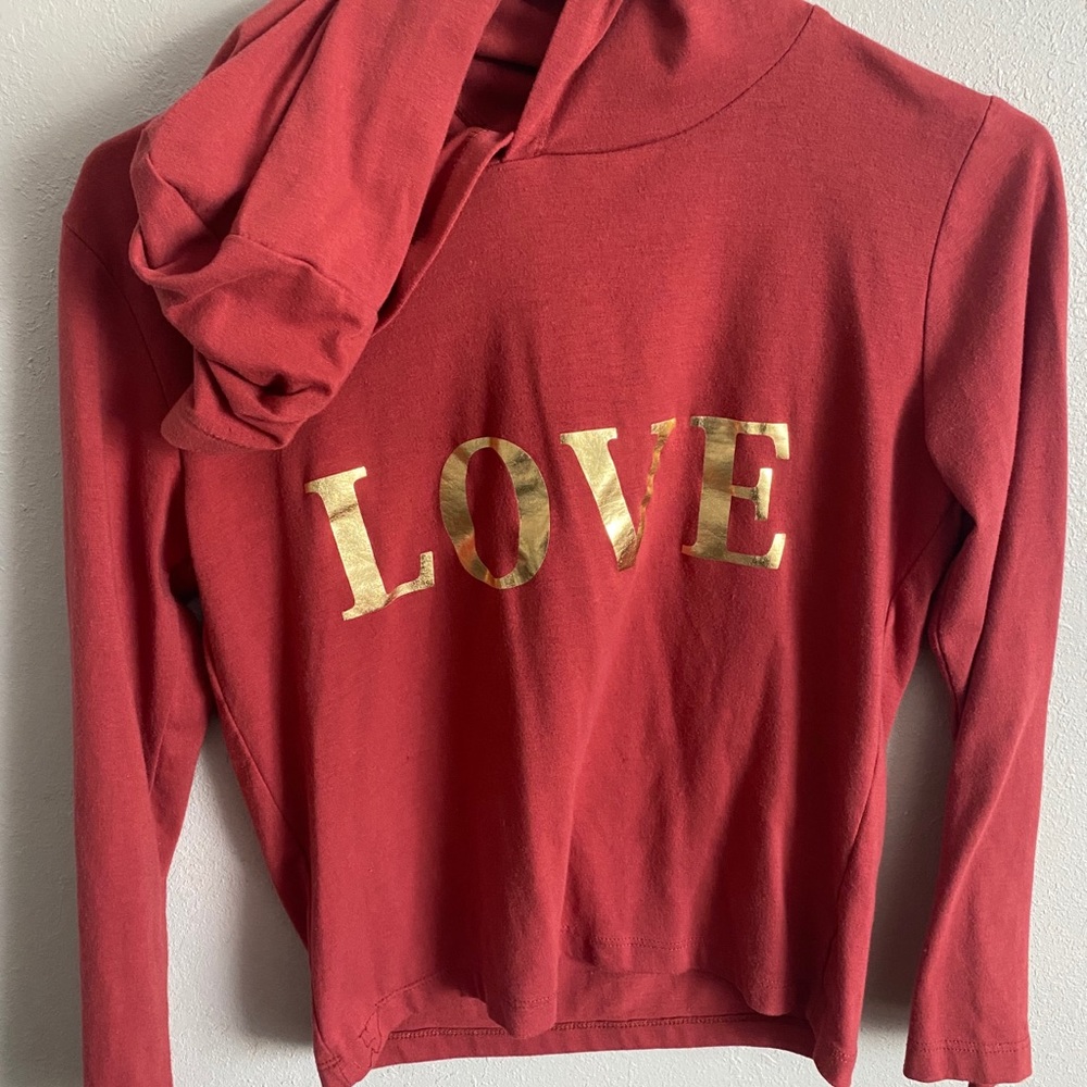 Long sleeve
